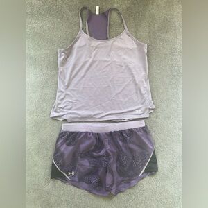 Under Armour Women’s Outfit